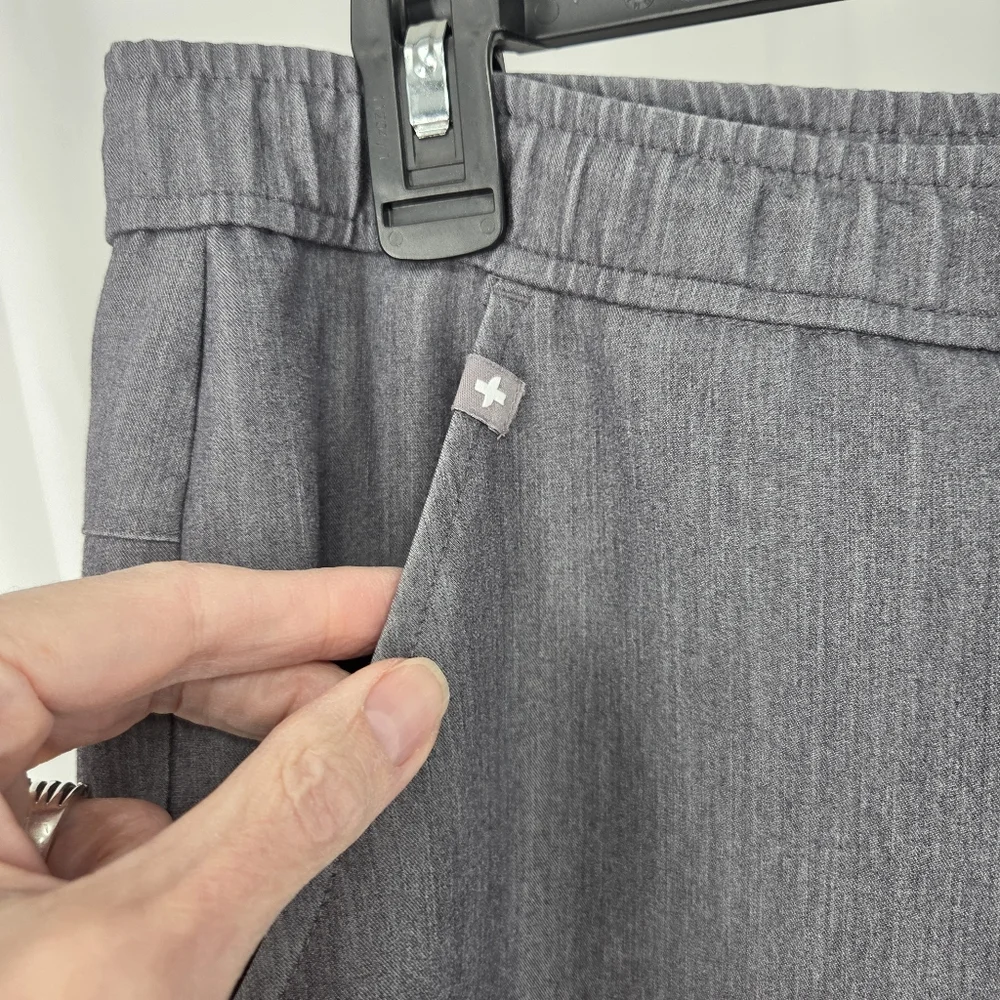 Figs Men's Tansen Jogger Scrub Pants Graphite XL